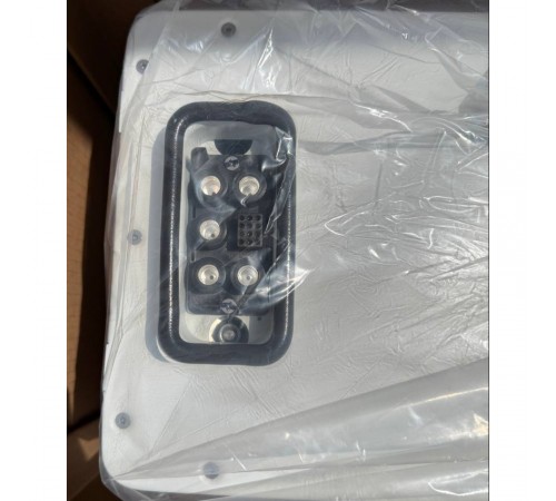 Акумуляторна батарея модульна Deye AI-W5.1-B Module 51.2V 100AH (складова комплекту)