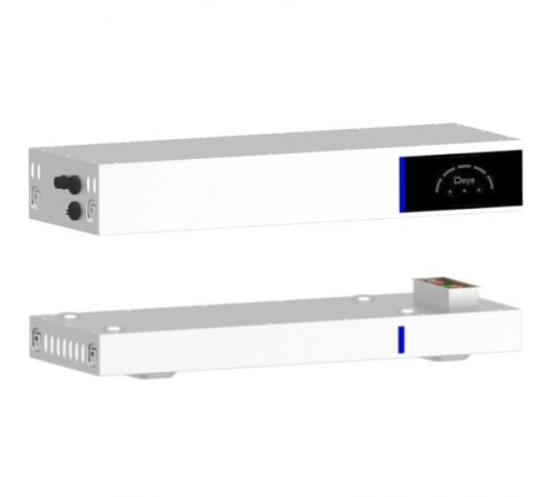 BMS модуль + база для AI-W-серії Deye AI-W5.1-B (AI-W5.1-PDU3-B) (складова комплекту) BMS модуль + база для AI-W-серії Deye AI-W5.1-B (AI-W5.1-PDU3-B) (складова комплекту)