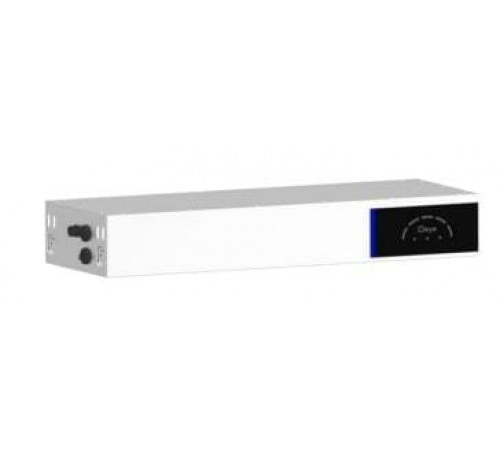 BMS модуль + база для AI-W-серії Deye AI-W5.1-B (AI-W5.1-PDU3-B) (складова комплекту) BMS модуль + база для AI-W-серії Deye AI-W5.1-B (AI-W5.1-PDU3-B) (складова комплекту)