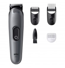 Тример Braun AIO 3500