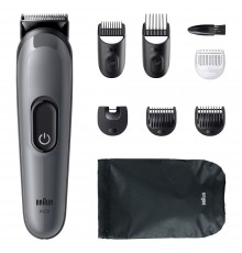 Тример Braun AIO 3540