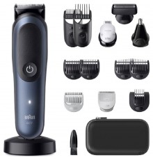 Тример Braun AIO 7580