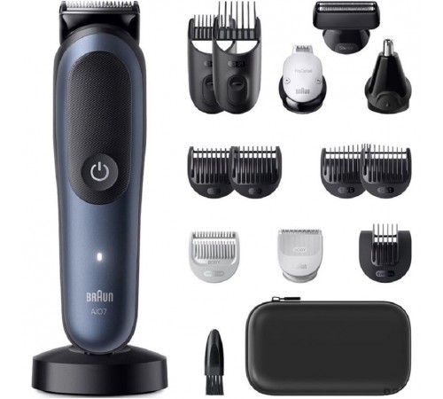 Тример Braun AIO 7580