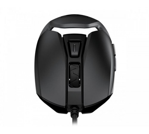 Миша Cougar Airblader Black USB