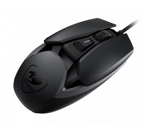 Миша Cougar Airblader Black USB