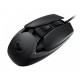 Миша Cougar Airblader Black USB
