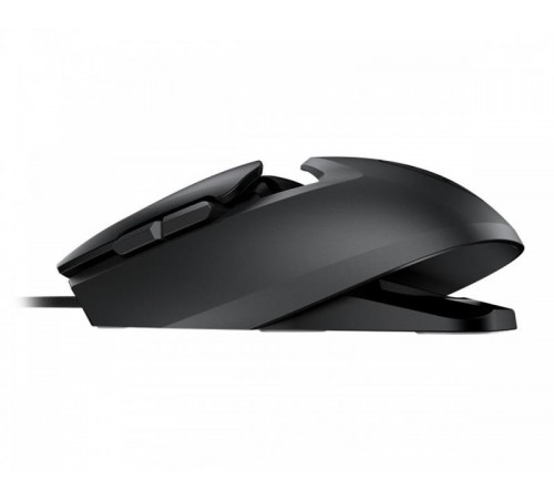 Миша Cougar Airblader Black USB