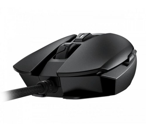 Миша Cougar Airblader Black USB