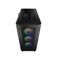 Корпус Cougar Airface Pro RGB Black без БЖ