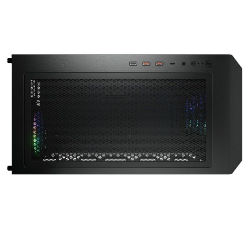 Корпус Cougar Airface Pro RGB Black без БЖ