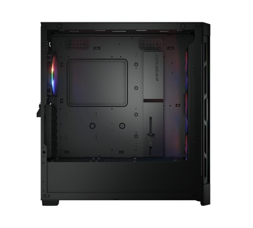 Корпус Cougar Airface Pro RGB Black без БЖ