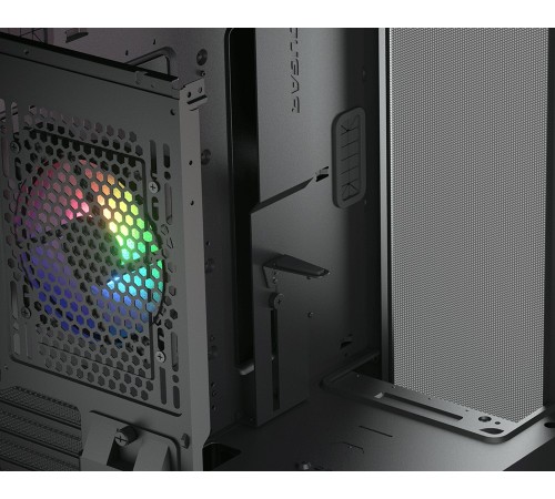 Корпус Cougar Airface Pro RGB Black без БЖ