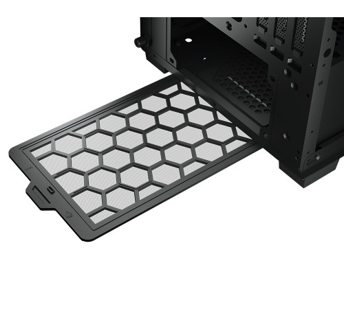Корпус Cougar Airface Pro RGB Black без БЖ