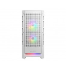 Корпус Cougar Airface RGB White без БЖ