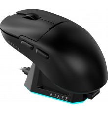 Миша бездротова Ajazz AJ159P MC Black (AJ159P-MC-B)
