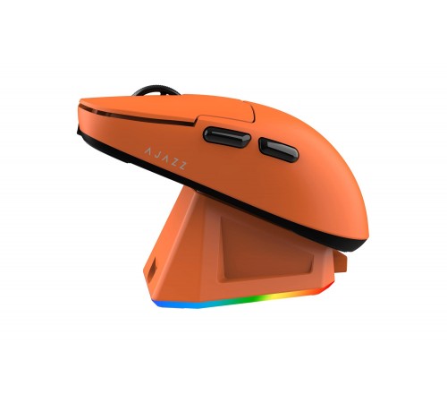 Миша бездротова Ajazz AJ159P MC Orange (AJ159P-MC-Orange)