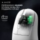 Миша бездротова Ajazz AJ179Pro White (AJ179-PRO-W)