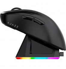 Миша бездротова Ajazz AJ179P MC Black (AJ179P-MC-B)