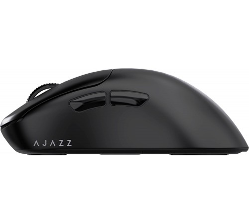 Миша бездротова Ajazz AJ179P MC Black (AJ179P-MC-B)