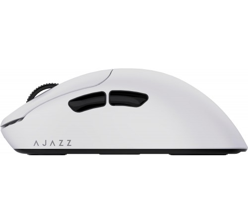 Миша бездротова Ajazz AJ179P MC White (AJ179P-MC-W)