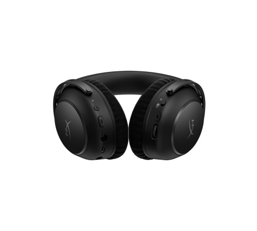 Гарнiтура HyperX Cloud Alpha 2 Wireless Black (AJ5C7AA)