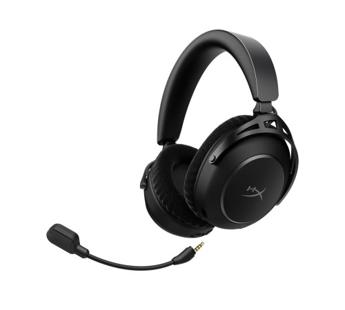 Гарнiтура HyperX Cloud Alpha 2 Wireless Black (AJ5C7AA)