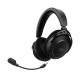 Гарнiтура HyperX Cloud Alpha 2 Wireless Black (AJ5C7AA)