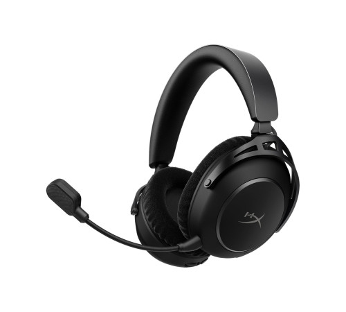 Гарнiтура HyperX Cloud Alpha 2 Wireless Black (AJ5C7AA)