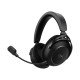 Гарнiтура HyperX Cloud Alpha 2 Wireless Black (AJ5C7AA)