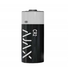 Батарейка Ajax CR2 1 шт