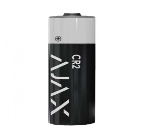 Батарейка Ajax CR2 1 шт