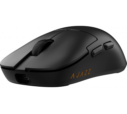 Миша бездротова Ajazz AJ159 Apex Black (AJM159-A-B)