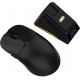Миша бездротова Ajazz AJ159 Apex Black (AJM159-A-B)