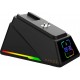 Миша бездротова Ajazz AJ159 Apex Black (AJM159-A-B)