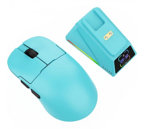 Миша бездротова Ajazz AJ159 Apex Blue (AJM159-A-BLUE)