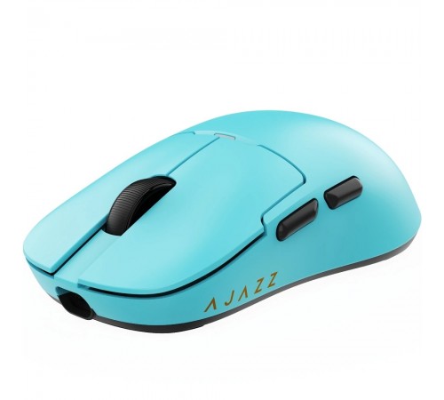 Миша бездротова Ajazz AJ159 Apex Blue (AJM159-A-BLUE)