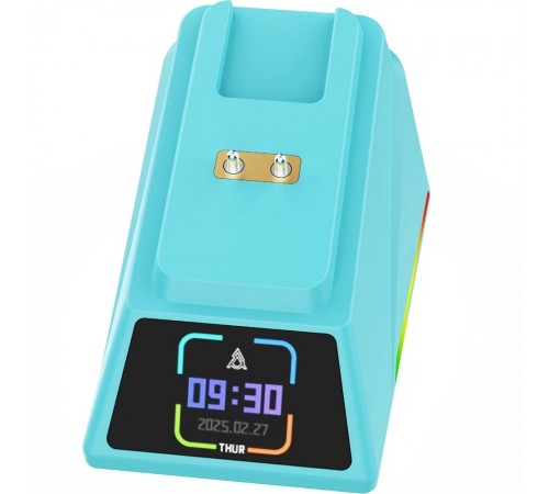 Миша бездротова Ajazz AJ159 Apex Blue (AJM159-A-BLUE)