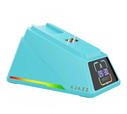 Миша бездротова Ajazz AJ159 Apex Blue (AJM159-A-BLUE)