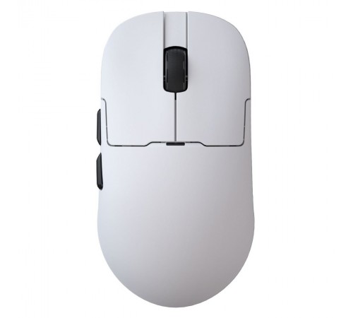 Миша бездротова Ajazz AJ159 Apex White (AJM159-A-W)