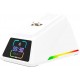 Миша бездротова Ajazz AJ159 Apex White (AJM159-A-W)