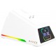 Миша бездротова Ajazz AJ159 Apex White (AJM159-A-W)