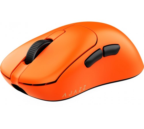 Миша бездротова Ajazz AJ179 Apex Orange (AJM179-A-O)