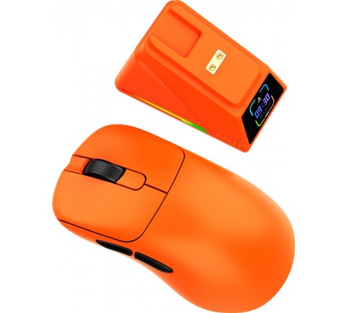 Миша бездротова Ajazz AJ179 Apex Orange (AJM179-A-O)