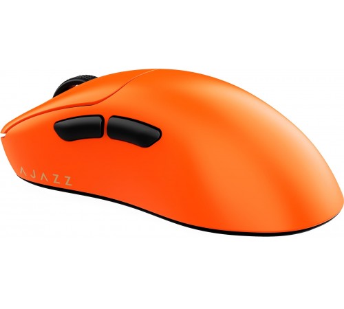 Миша бездротова Ajazz AJ179 Apex Orange (AJM179-A-O)