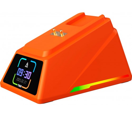Миша бездротова Ajazz AJ179 Apex Orange (AJM179-A-O)