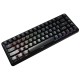 Клавіатура Ajazz AK680 Max Magnetic Switch Black (AK680-WM-B-A)