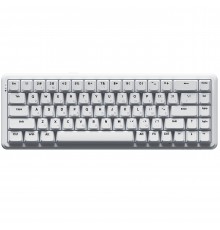 Клавіатура Ajazz AK680 Max Magnetic Switch White (AK680-WM-W-A)