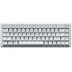 Клавіатура Ajazz AK680 Max Magnetic Switch White (AK680-WM-W-A)