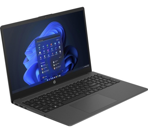 Ноутбук HP 250 G10 (AK9P6AT) Dark Ash Silver