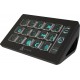 Контролер для стримінгу Ajazz AKP153E USB Black (AKP153E-B)